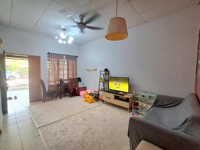Single Storey Terrace Taman Sri Tanjung Semenyih 1