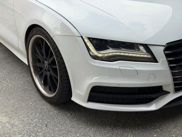 2013 Audi A7 3.0 TFSI QUATTRO S-LINE LOAN KEDAI - 5