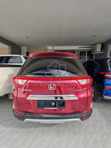 2018 Honda BR-V 1.5 V (A) - 2