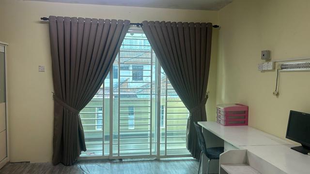Taman Tunas Muda 2-Storey Cluster 4-Bedrooms Renovated F/Furnished 1