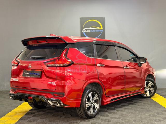 Mitsubishi XPANDER 1.5 MPV / MITSUBISHI WRTY 2028 - 3