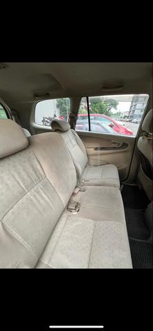 2010 Toyota INNOVA 2.0 E MY05 AN40 FACELIFT (M) - 5