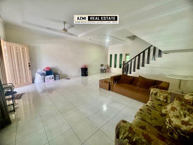 Match Bank  Value 2 Storey Intermediate Terrace - Unigarden, Kota Sama 3