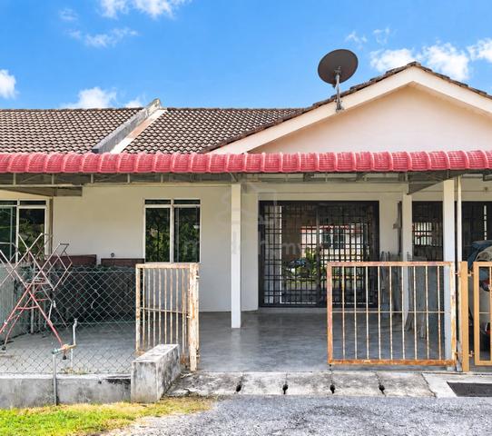 [SAVE UP 36K] Taman Chandan Putri, 1,098sf, Kuala Kangsar 1