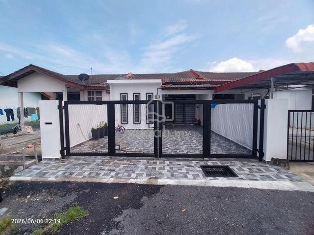 taman d ambang kota 1