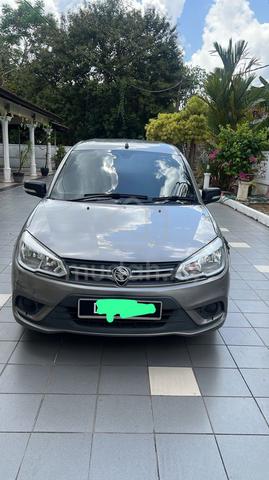 2019 Proton SAGA 1.3 STANDARD CVT (A) - 3