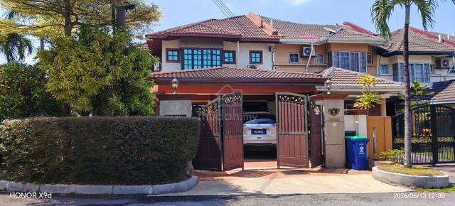 (Corner Lot) Bandar Kinrara 5 1