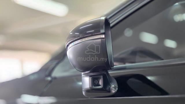 2022 Honda CITY 1.5 V HATCHBACK (A) F.S.R UDR WATY - 3