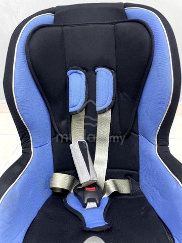 Sweet Cherry Convertible Baby Car Seat (0-18kg)  - photo 4 of 6