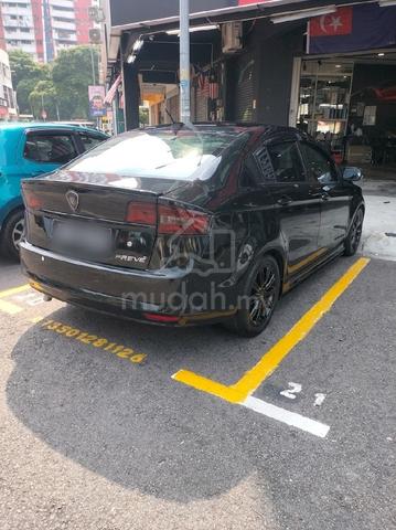 2013 Proton PREVE 1.6 CFE PREMIUM (A) - 2