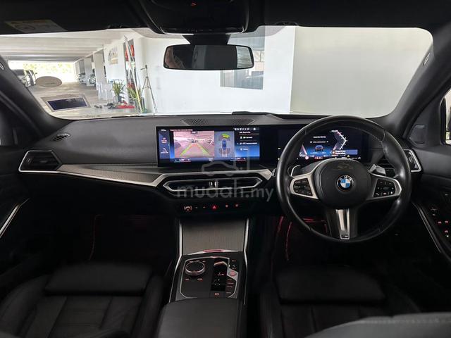 2023 Bmw 3 SERIES 2.0 30I M SPORT MY19 G20 - 3