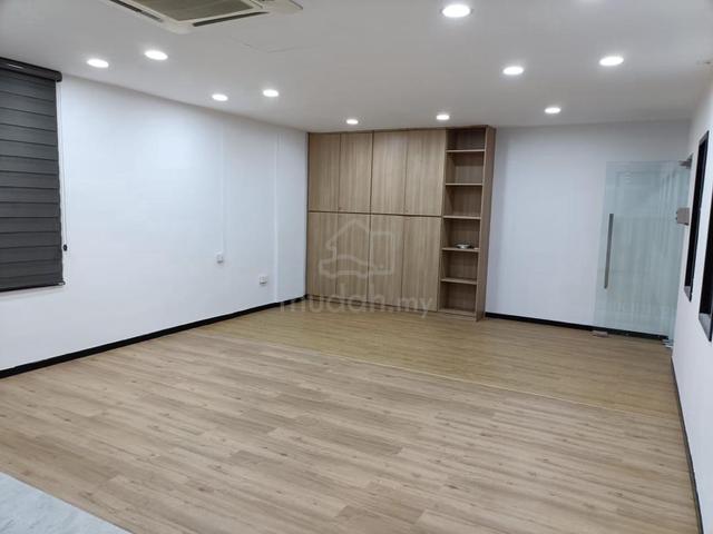 Jalan Harmonium 35 @ Taman Desa Tebrau - Commercial Shoplot (Corner) 1
