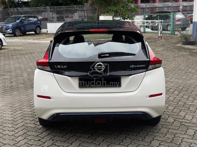 2019 Nissan LEAF 10.0 EV ZE1 (A) - 5