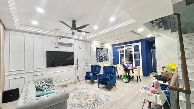 Imperial Jade Seri Alam / Pasir Gudang / Masai / 5 Bed / Below Market 1