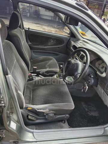 2004 Proton WIRA 1.5 A/B GLI (M) - 3