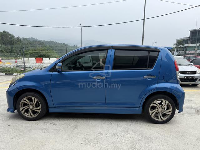 2008 Perodua MYVI 1.3 EZ (A) - 3