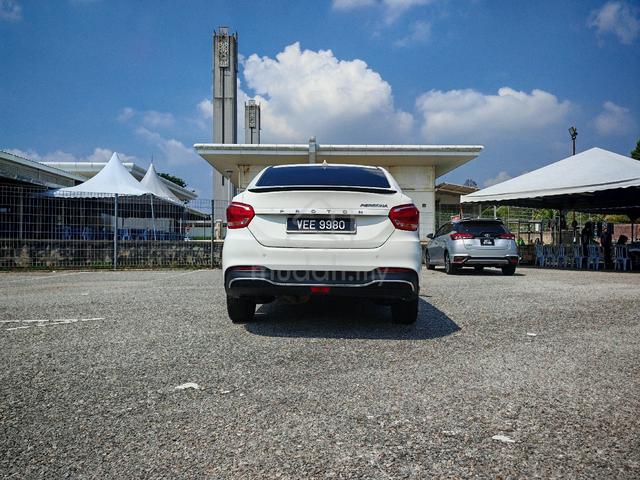 2019 Proton PERSONA 1.6 PREMIUM (A) - 4