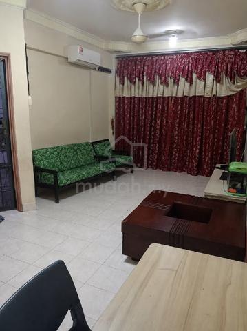 Vista Seri Alam 1