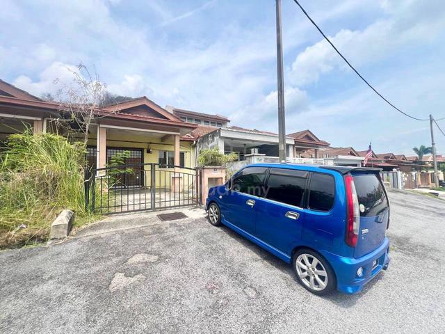 Single Storey, PUJ 9 Taman Puncak Jalil. Seri Kembangan 1