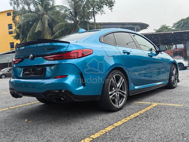 BMW 218i 2 SERIES B38 1.5 M SPORT GRAN COUPE F44 - 4