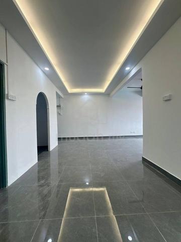 Pangsapuri Mutiara Subang 1