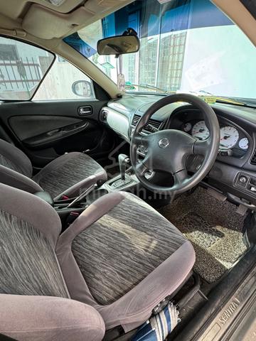 2006 Nissan SENTRA 1.6 SG N16 (A) - 5