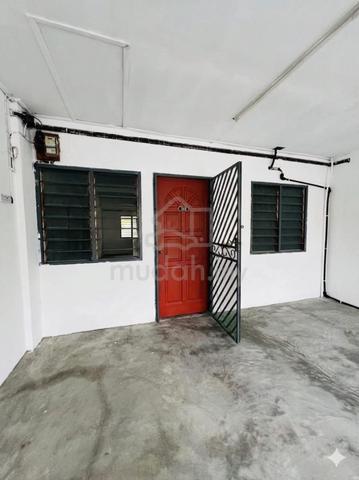 1S Terrace House Tmn Rinting Masai Johor Below Mv Full Loan Cash Back 1