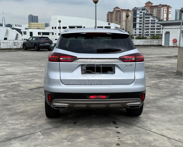 2019 Proton X70 1.8 PREMIUM 2WD (A)SUNROOF/H.SPEC - 4