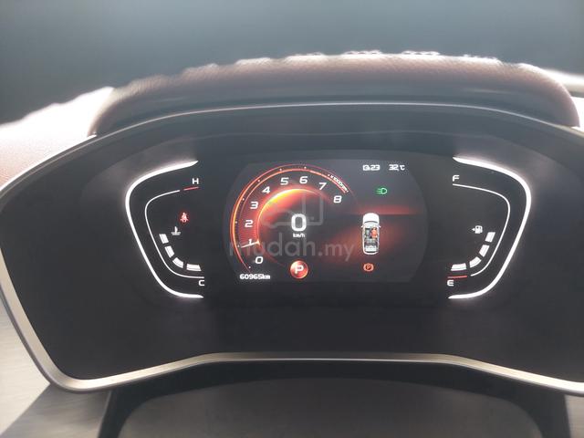 2023 Proton X50 1.5 PREMIUM MY20 (A) - 4