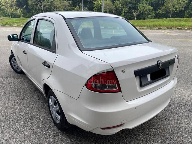 2014 Mil-84k Proton Saga FLX 1.3(A) Android Player - 3