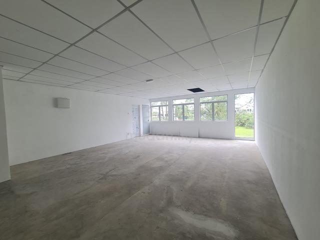 1.5sty Link Factory @ Rawang (Beside Sg.Choh) for RENT!!! 2