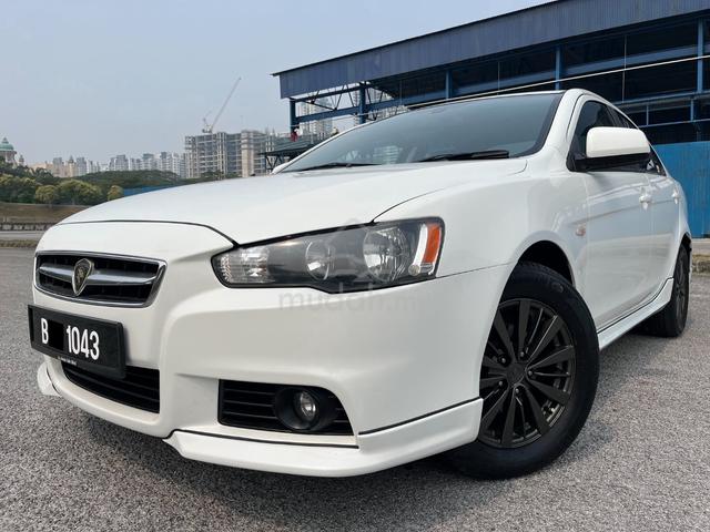 2012 Proton INSPIRA 2.0 PREMIUM (A) Easy Maintain - 2