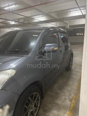 2008 Perodua MYVI 1.3 SXI (A) - 4