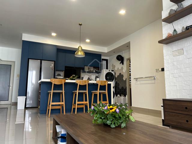 The Nest @ Jln Klang Lama 1