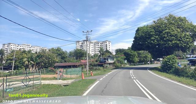 Putatan KK Ketiau (Roadside) Vacant Industrial Land, NT2.47acs 1