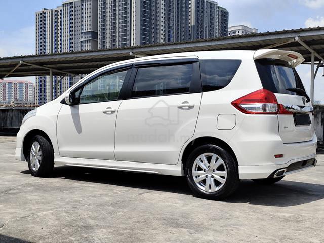 MURAH 2019 ERTIGA 1.4 Plus 1THN WNTY - 4