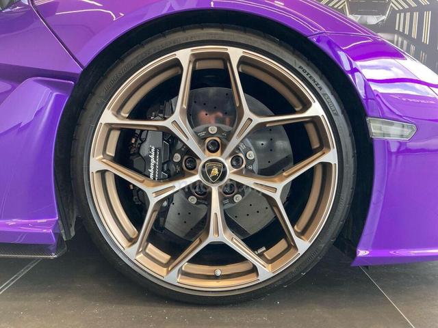 2024 Lamborghini Revuelto SELEZIONE CERTIFIED - 4