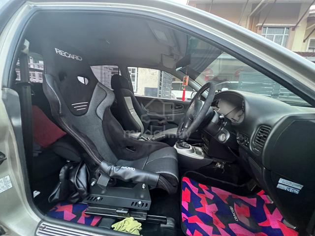 2000 Proton SATRIA 1.8 GTI (M) - 4
