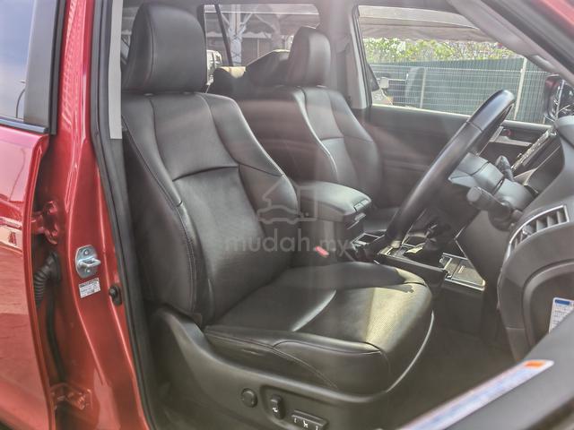 2021 Toyota PRADO 2.7 (A) TXL Black Edition Diesel - 2