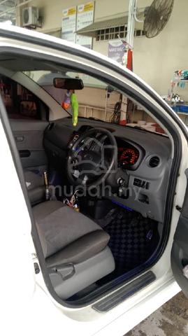 2009 Perodua MYVI 1.3 SX MY05 M300 FACELIFT (M) - 4