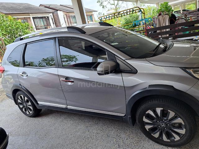 2022 Honda BR-V V 1.5L (A) - 1