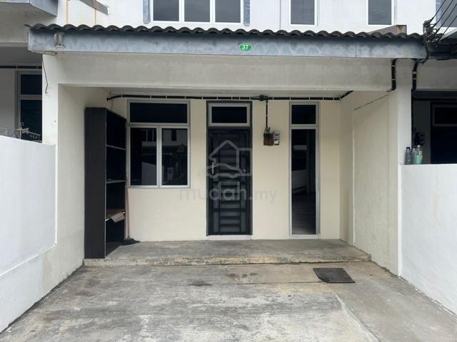 Taman Mutiara rini Skudai 1