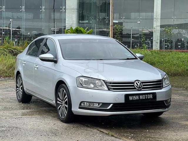2016 Volkswagen CC 1.8 TSI COMFORT (A) - 2