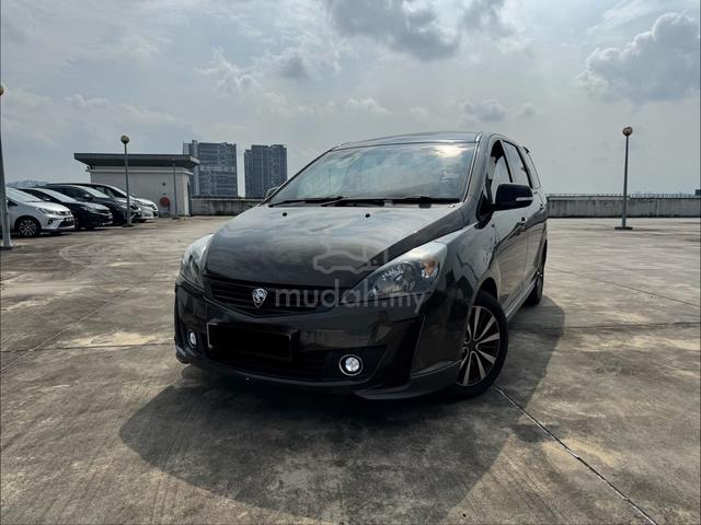 2022 Proton EXORA 1.6 PREMIUM MY17 ENHANCED (A) - 2