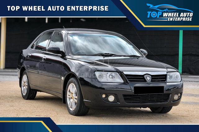 2009 Proton WAJA 1.6 PREMIUM CPS(A) GOOD CONDITION - 1