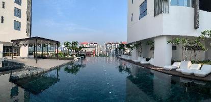 Vivo Residential Suites 1