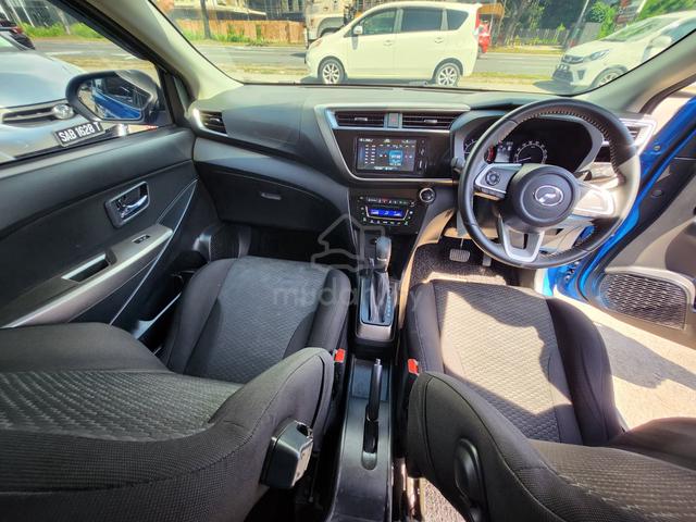 2022 Perodua MYVI 1.5 H (A) - 5