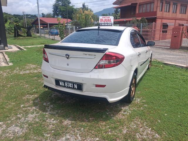 2014 Proton PERSONA 1.6 ELEGANCE HIGH LINE (A) - 5