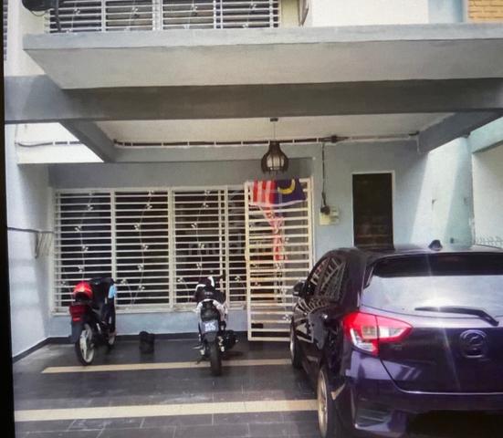 BILIK utk disewakan….SEGERA!!! 1