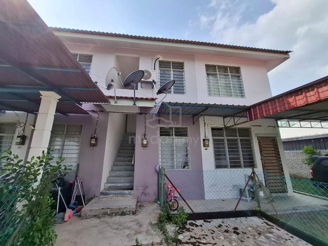 Town House Untuk Disewa 1